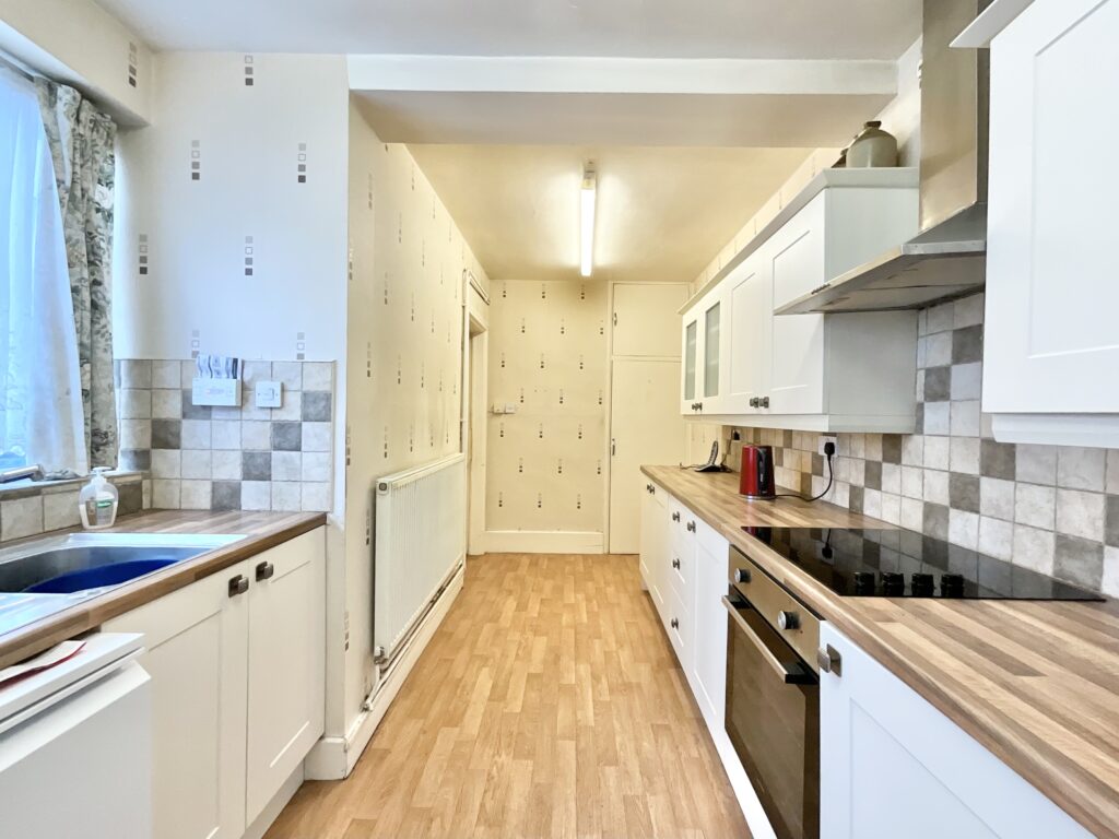 Churnet View Road, Oakamoor, ST10
