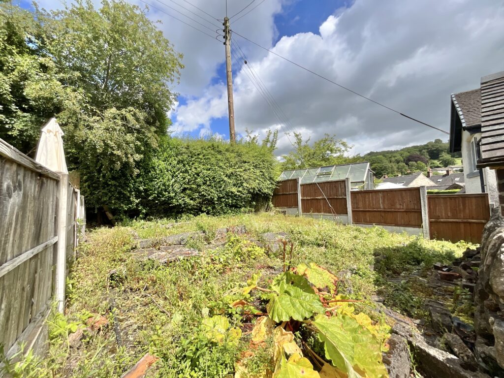 Churnet View Road, Oakamoor, ST10