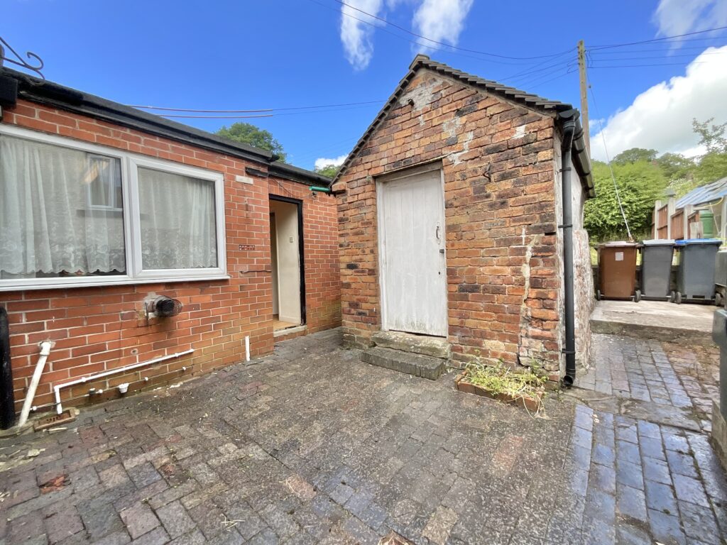 Churnet View Road, Oakamoor, ST10