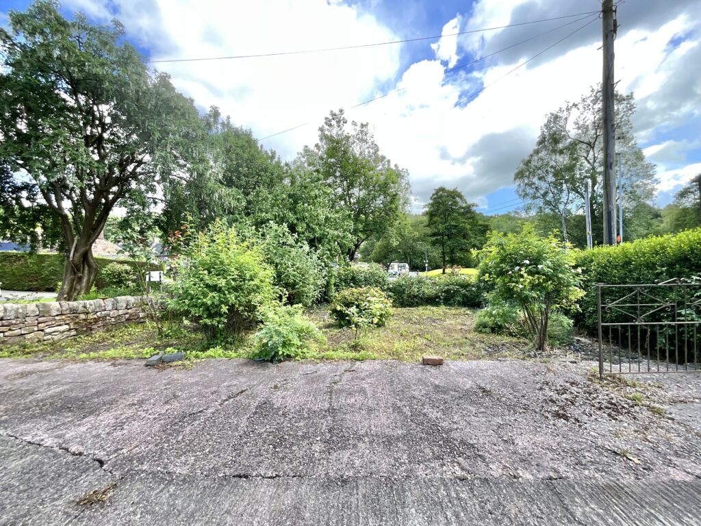 Churnet View Road, Oakamoor, ST10