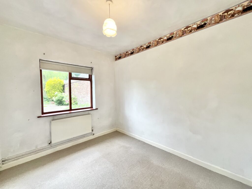 Majors Barn, Cheadle, ST10