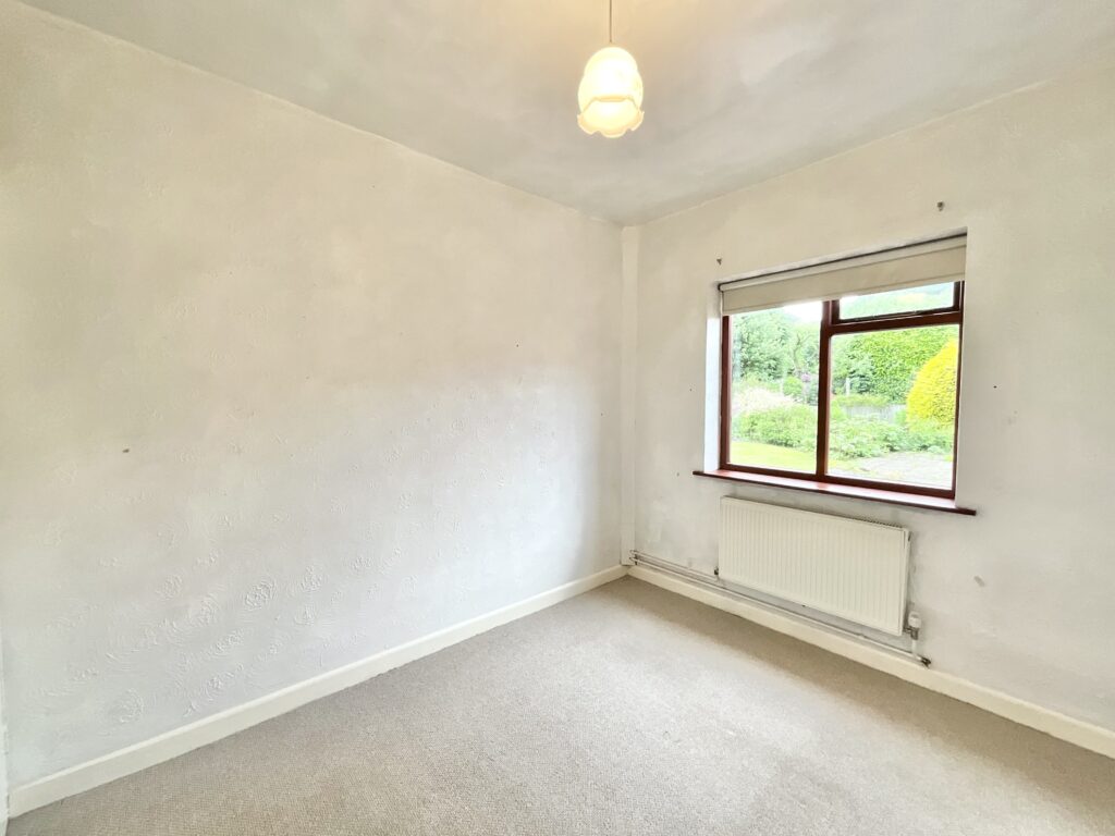 Majors Barn, Cheadle, ST10
