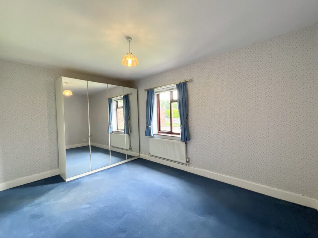 Majors Barn, Cheadle, ST10