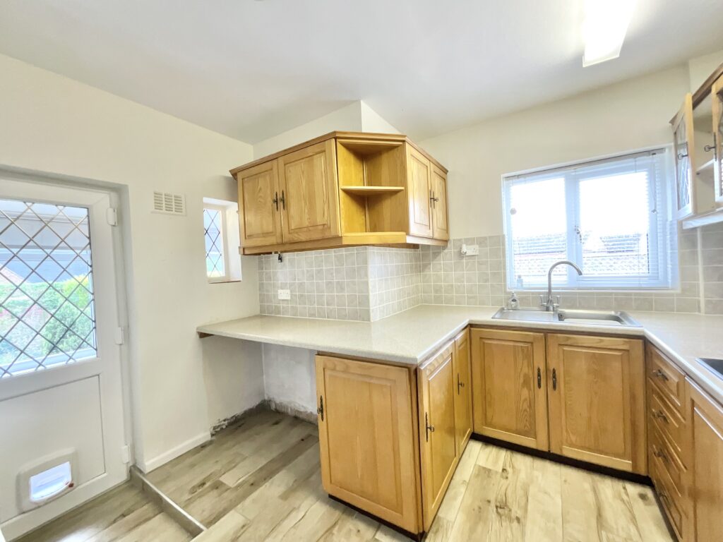 Majors Barn, Cheadle, ST10
