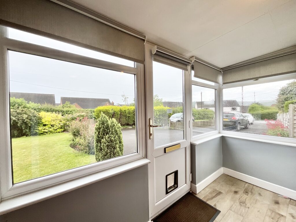 Majors Barn, Cheadle, ST10