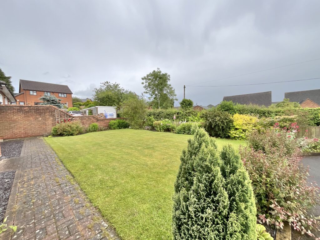 Majors Barn, Cheadle, ST10