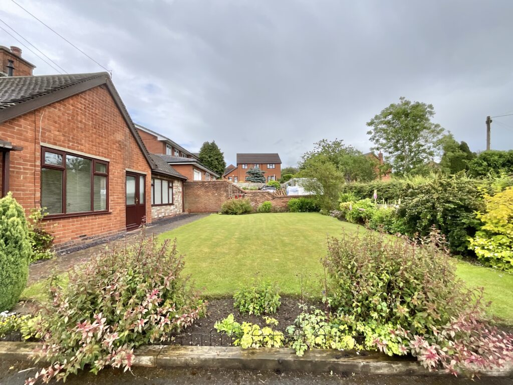 Majors Barn, Cheadle, ST10