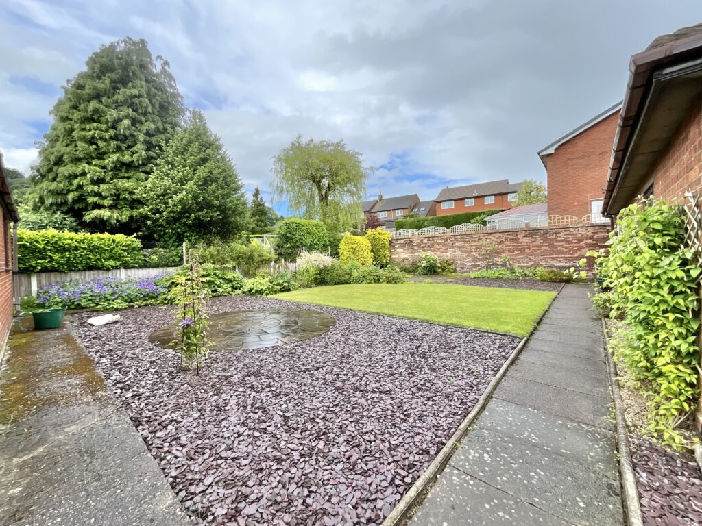 Majors Barn, Cheadle, ST10