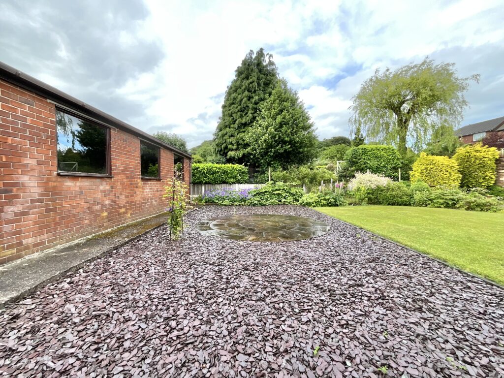 Majors Barn, Cheadle, ST10