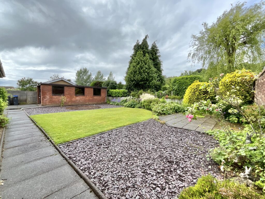 Majors Barn, Cheadle, ST10