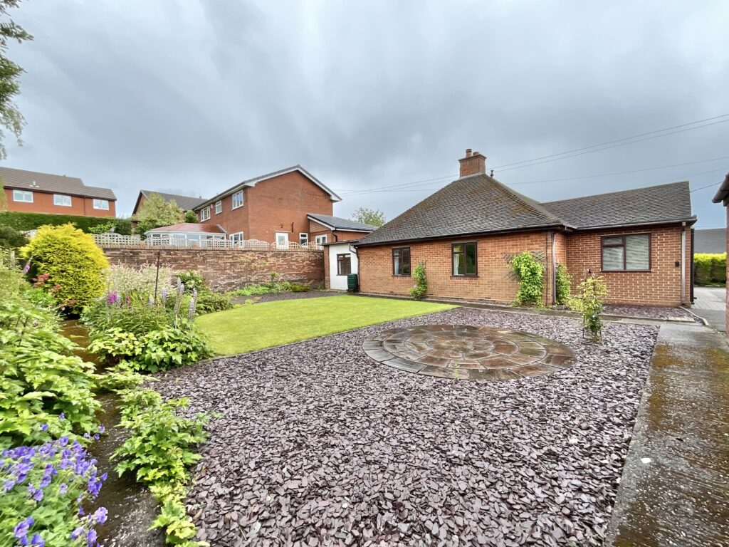 Majors Barn, Cheadle, ST10