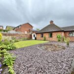 Majors Barn, Cheadle, ST10