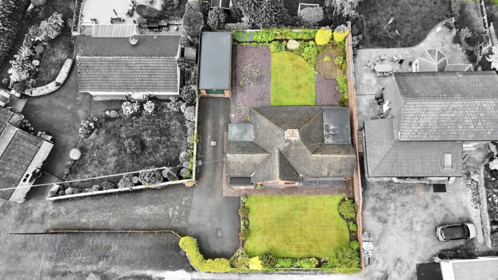 Majors Barn, Cheadle, ST10