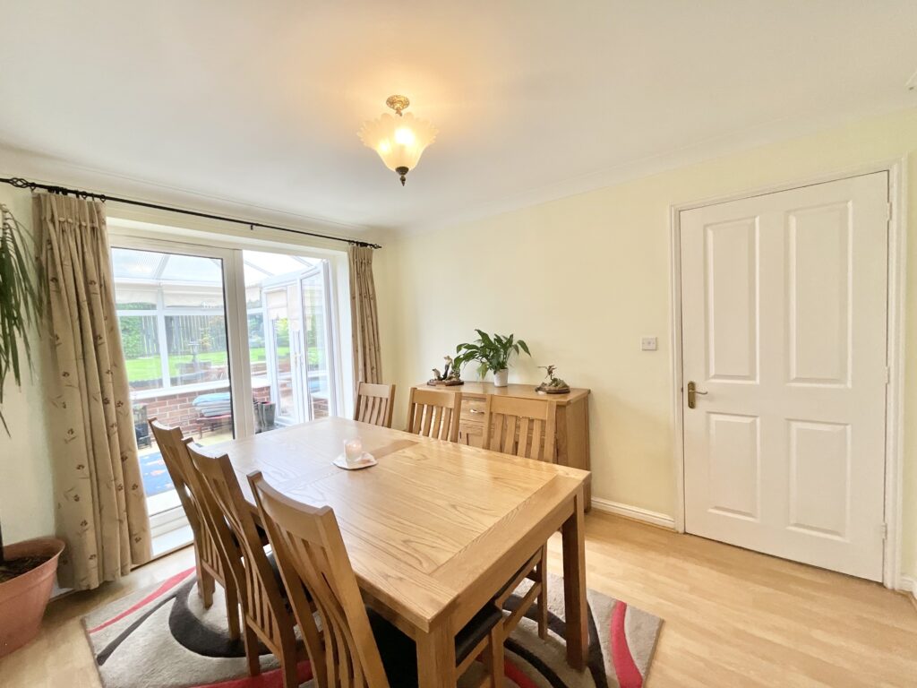Havensfield Drive, Tean, ST10