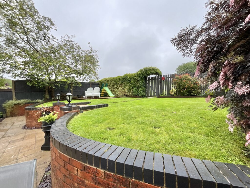 Havensfield Drive, Tean, ST10