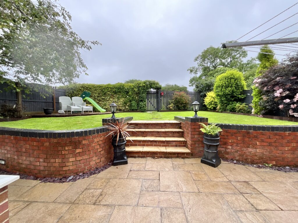 Havensfield Drive, Tean, ST10