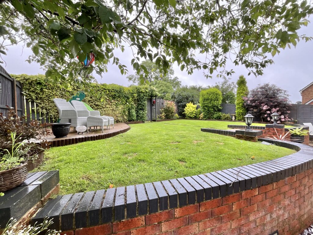 Havensfield Drive, Tean, ST10