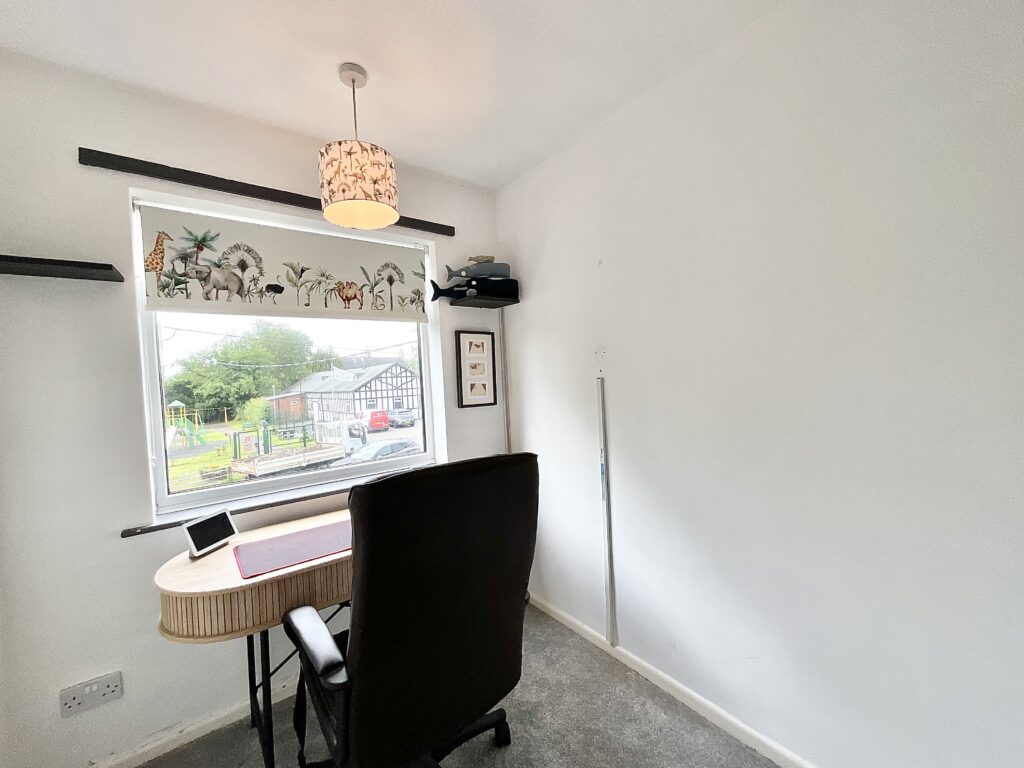 Station Road, Endon, ST9
