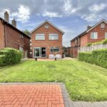 Station Road, Endon, ST9