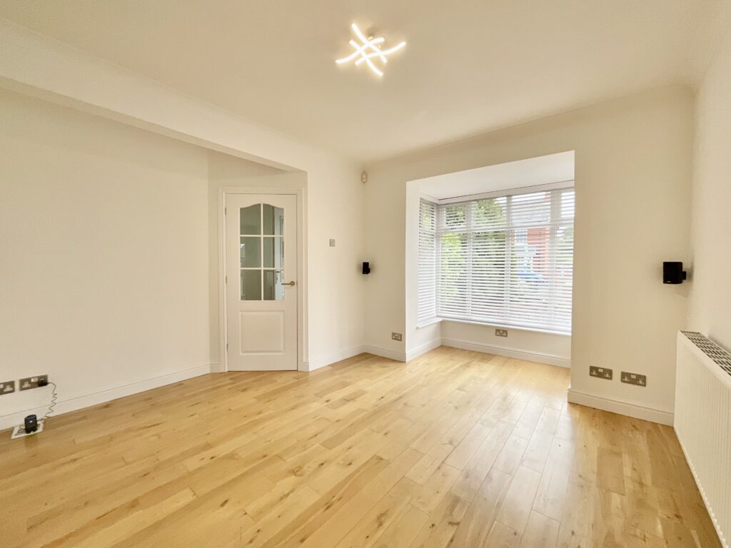 Crewe Road, Shavington, CW2