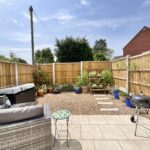 Stone Road, Uttoxeter, ST14