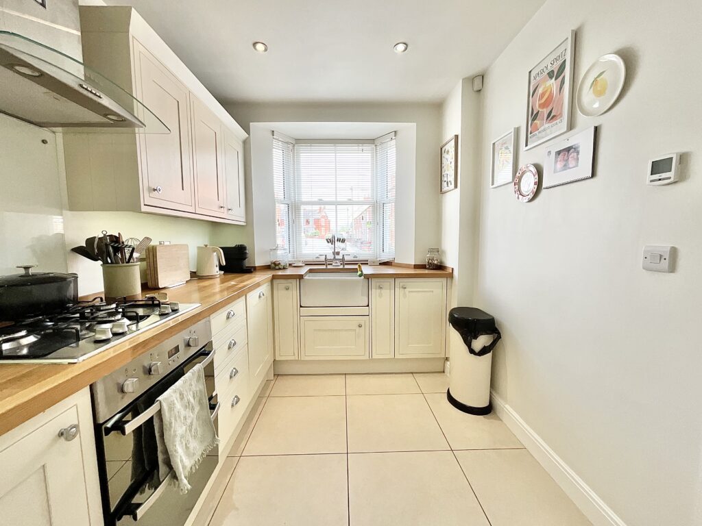 Stone Road, Uttoxeter, ST14