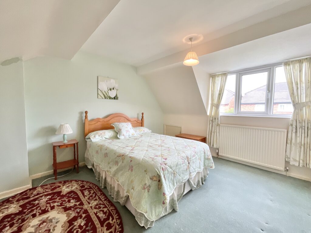 Lords Mill Road, Shavington, CW2