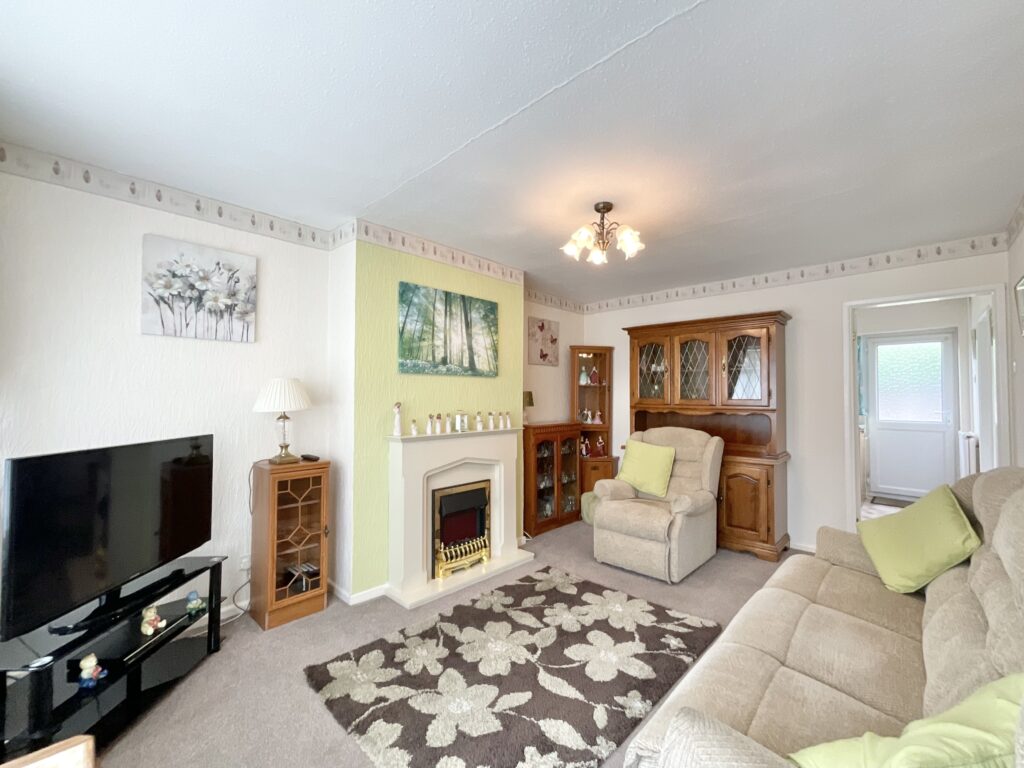 Lords Mill Road, Shavington, CW2