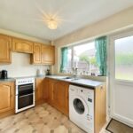 Lords Mill Road, Shavington, CW2