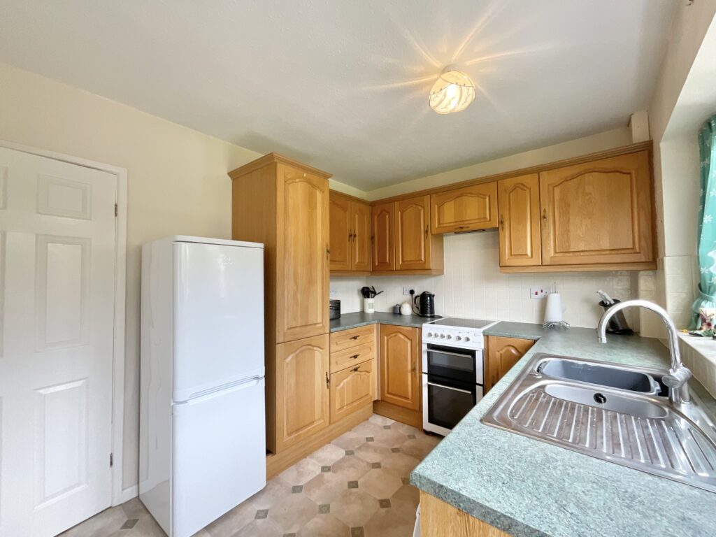 Lords Mill Road, Shavington, CW2