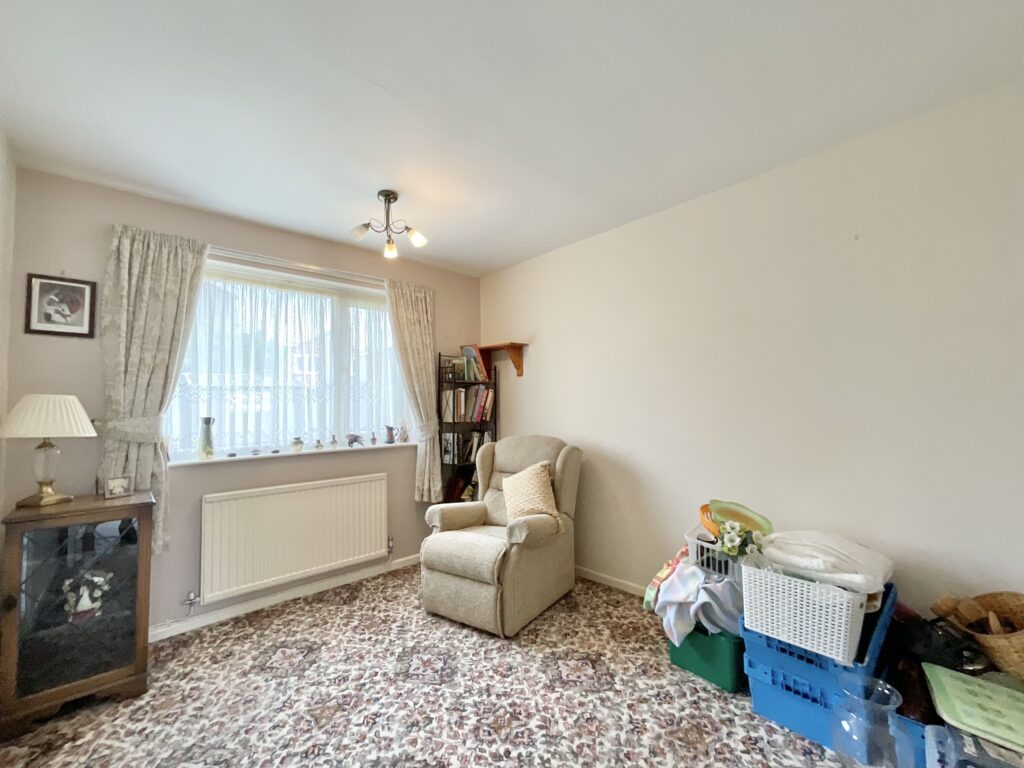 Lords Mill Road, Shavington, CW2