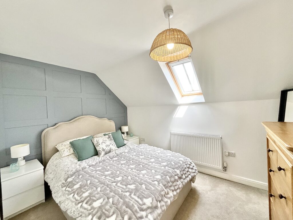 Stone Road, Uttoxeter, ST14