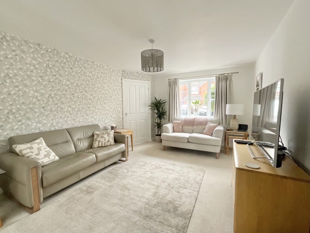 Argent Close, Shavington, CW2