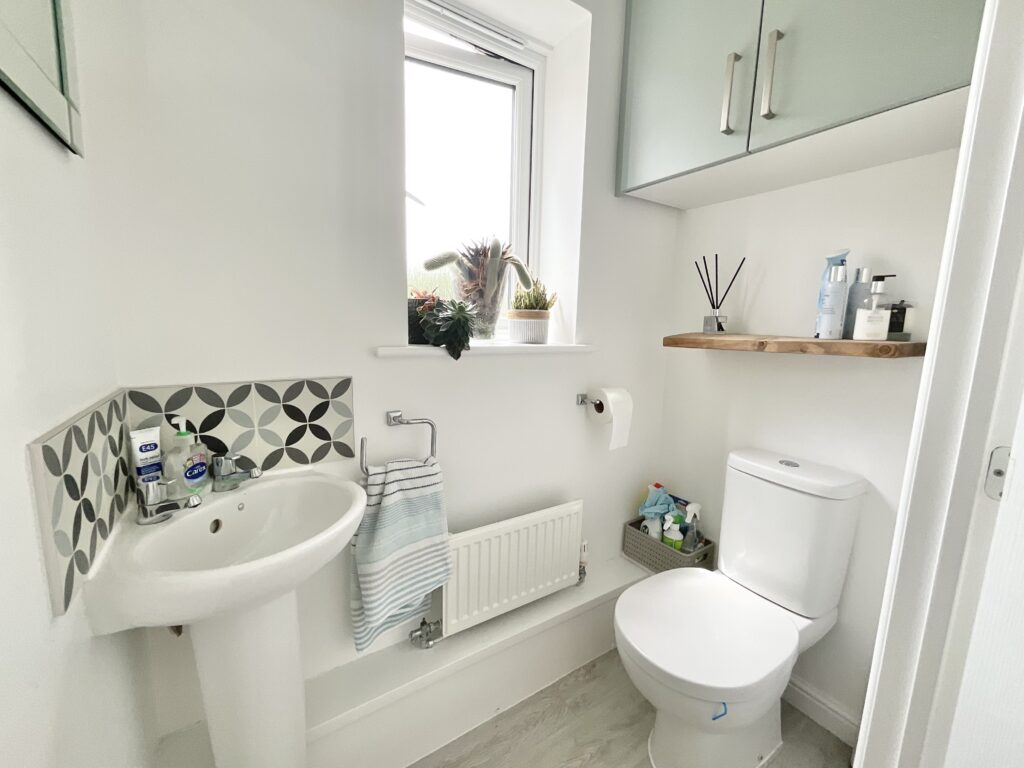 Argent Close, Shavington, CW2