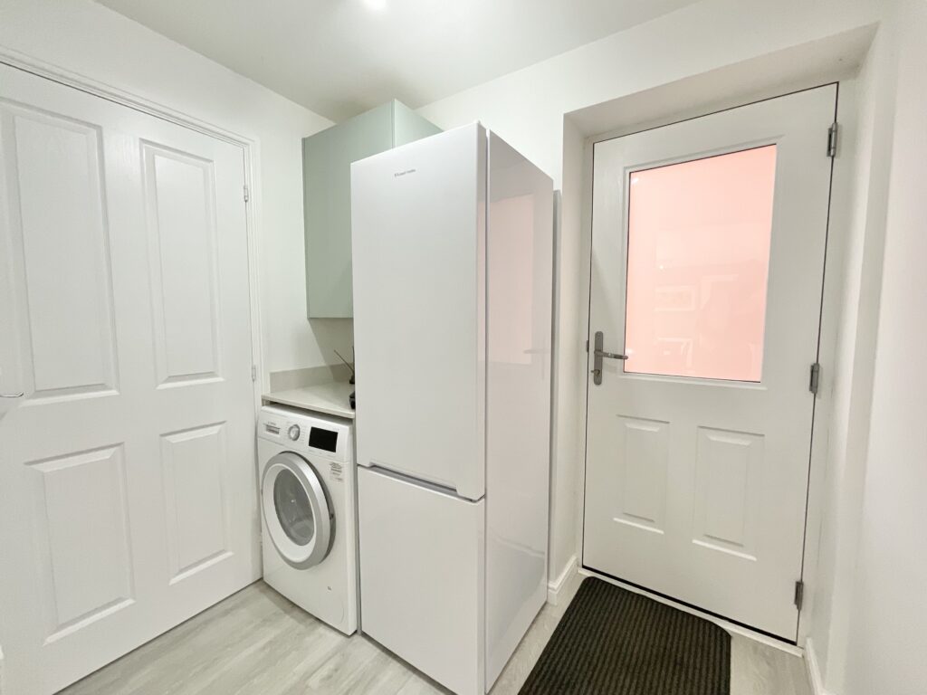 Argent Close, Shavington, CW2