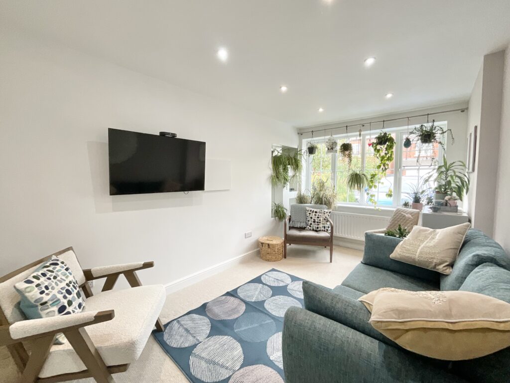 Argent Close, Shavington, CW2