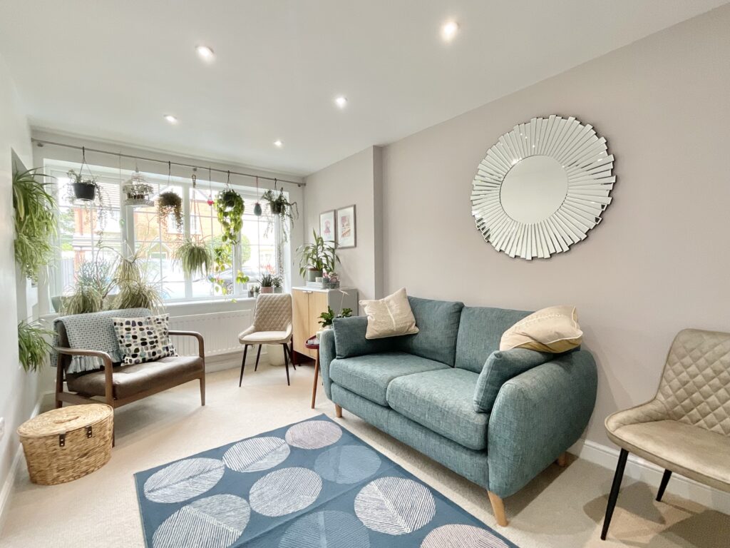 Argent Close, Shavington, CW2