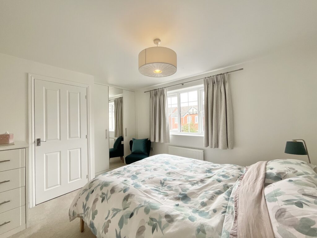 Argent Close, Shavington, CW2