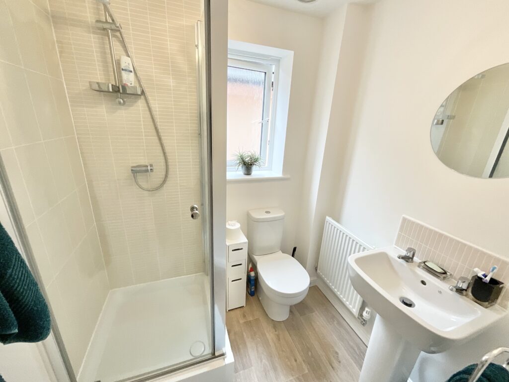 Argent Close, Shavington, CW2