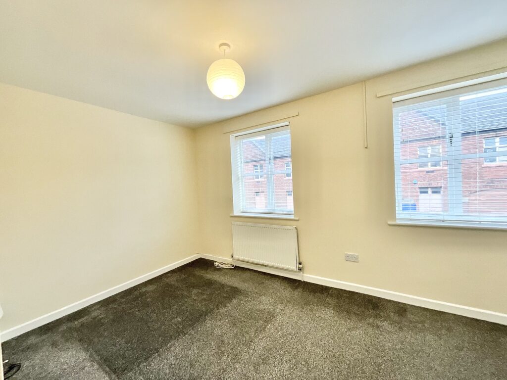 Tape Street, Cheadle, ST10