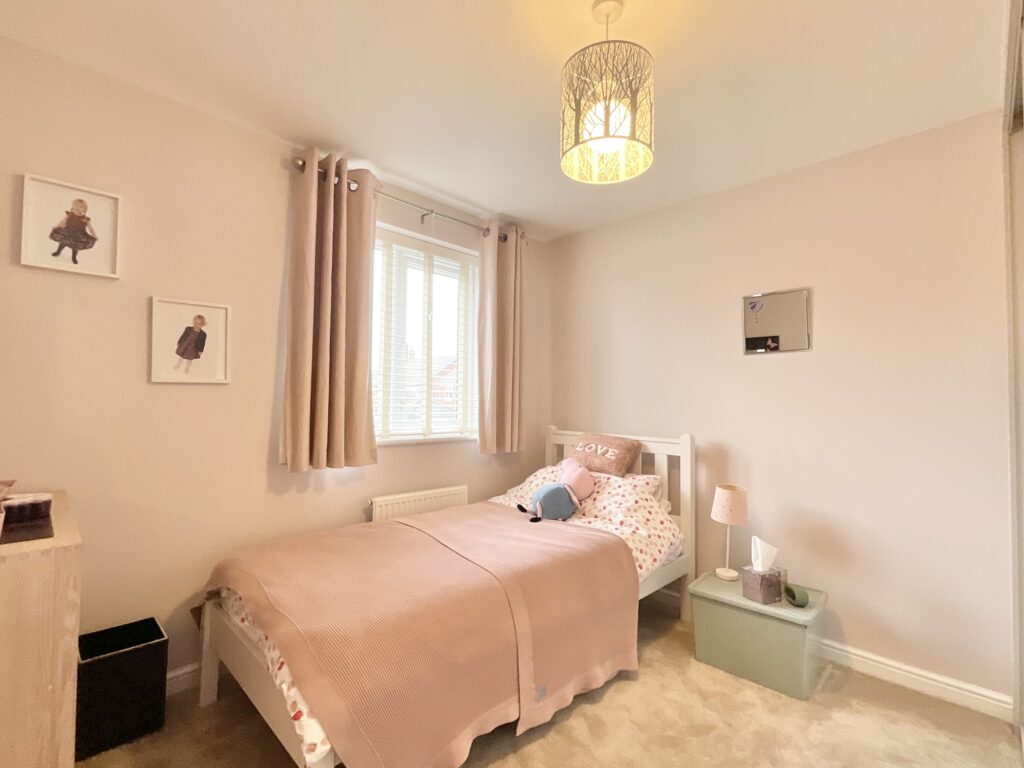 Argent Close, Shavington, CW2