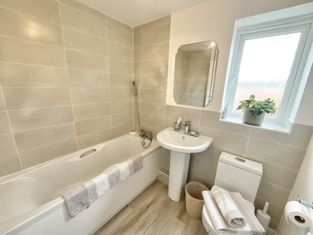 Argent Close, Shavington, CW2