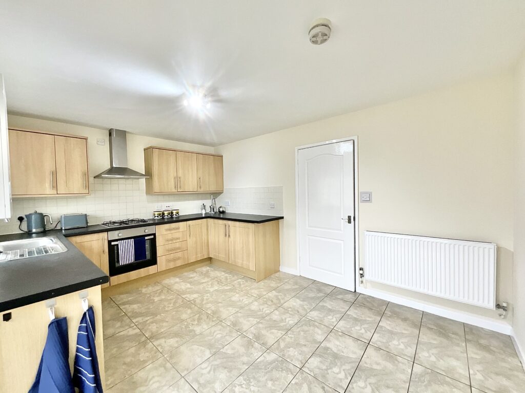 Tape Street, Cheadle, ST10