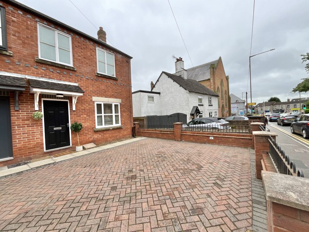 Tape Street, Cheadle, ST10