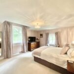 Main Road, Betley, CW3