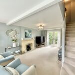 Main Road, Betley, CW3