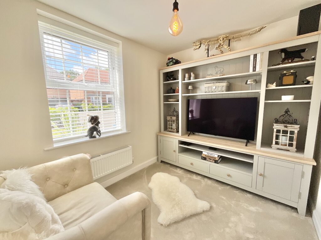 Cliff Aucott Crescent, Alsager, ST7