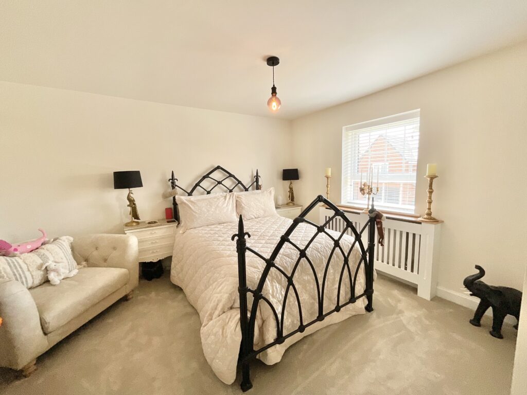 Cliff Aucott Crescent, Alsager, ST7