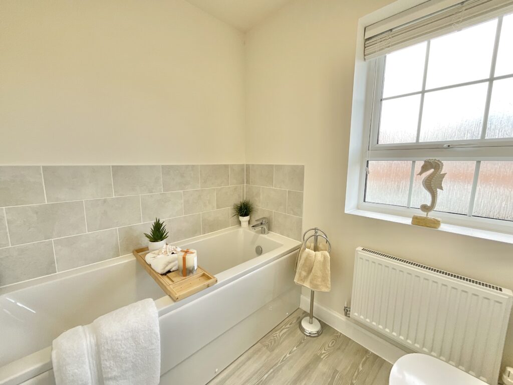 Cliff Aucott Crescent, Alsager, ST7