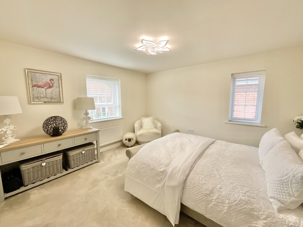 Cliff Aucott Crescent, Alsager, ST7